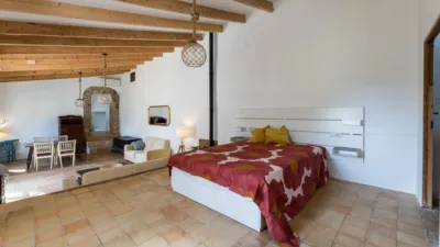 Casa en Carrer del Putxet photo 23
