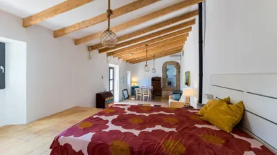 Casa en Carrer del Putxet photo 25