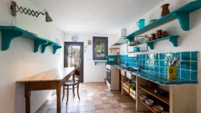 Casa en Carrer del Putxet photo 28
