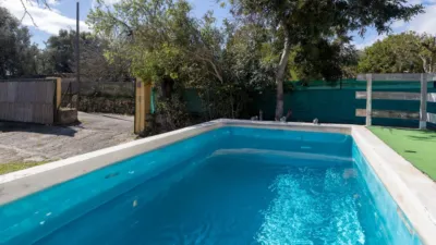House on Carrer del Putxet photo 2