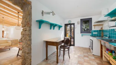 Casa en Carrer del Putxet photo 30