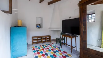 Casa en Carrer del Putxet photo 34