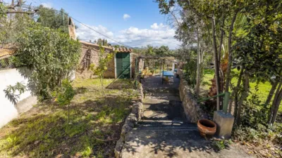 Casa en Carrer del Putxet photo 35
