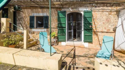 House on Carrer del Putxet photo 5