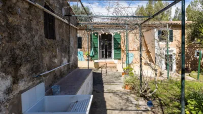 Casa en Carrer del Putxet photo 6
