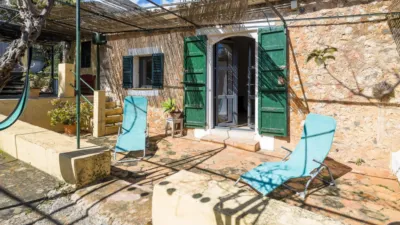 Casa en Carrer del Putxet photo 9