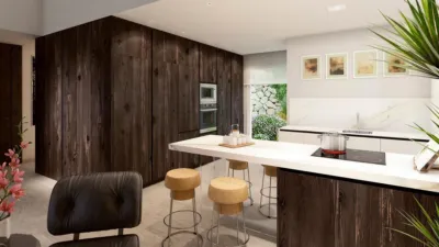 Chalet in Algorfa photo 3