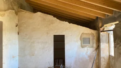 House in Alaró photo 13