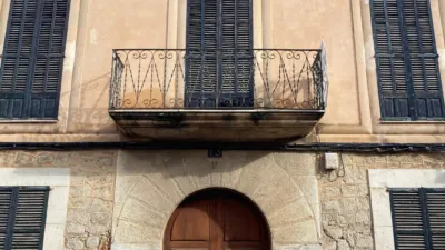 House in Alaró photo 24