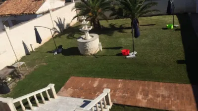 Casa en venta en Agoncillo, Agoncillo de 290.000 €
