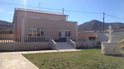 Casa en venta en Agoncillo, Agoncillo de 290.000 €