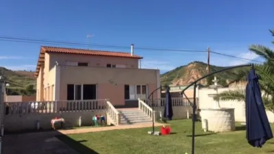 Casa en venta en Agoncillo, Agoncillo de 290.000 €