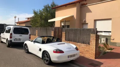 Casa en venta en Agoncillo, Agoncillo de 290.000 €