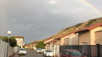 Casa en venta en Agoncillo, Agoncillo de 290.000 €
