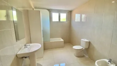Casa en venta en Agoncillo, Agoncillo de 290.000 €