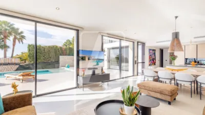 Casa – Benissa - Vista 4