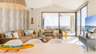Casa – Benissa - Vista 5