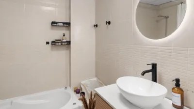 Penthouse in La Cala Golf-Lagar Martell photo 11