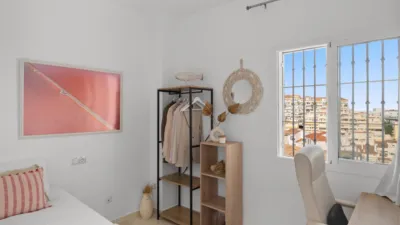 Penthouse in La Cala Golf-Lagar Martell photo 13