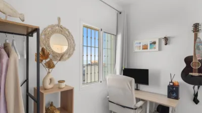 Penthouse in La Cala Golf-Lagar Martell photo 14