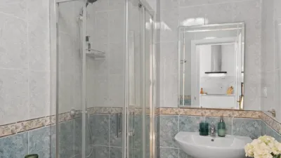 Penthouse in La Cala Golf-Lagar Martell photo 15
