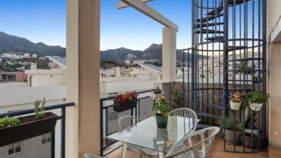 Penthouse in La Cala Golf-Lagar Martell photo 16