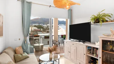 Penthouse in La Cala Golf-Lagar Martell photo 8