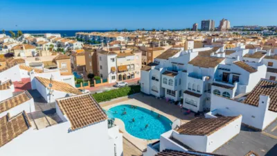 Piso – Torrevieja, El Paraiso - Vista 2