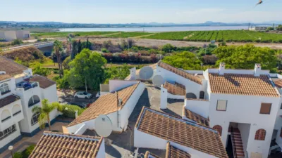 Piso – Torrevieja, El Paraiso - Vista 3