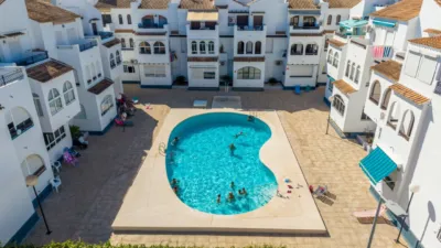 Piso – Torrevieja, El Paraiso - Más
