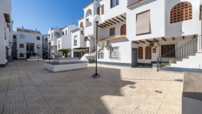 Dúplex en Torrevieja photo 7