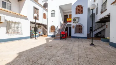 Dúplex en Torrevieja photo 9