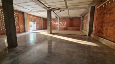 Nave industrial en alquiler en Campus Norte - S.Caetano - Vista 5