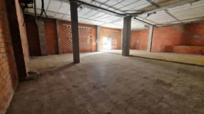 Nave industrial en alquiler en Campus Norte - S.Caetano - Més