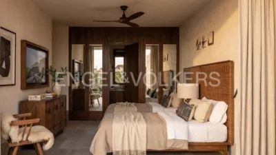 Chalet in Abama Resort photo 10