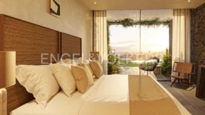 Chalet in Abama Resort photo 11