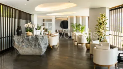 Chalet in Abama Resort photo 23