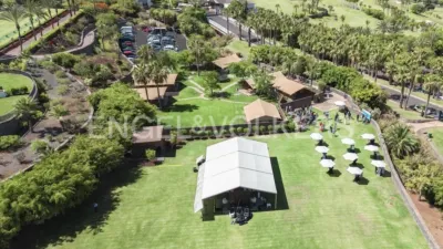 Chalet in Abama Resort photo 28