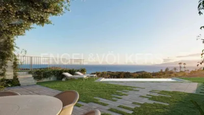 Chalet in Abama Resort photo 2