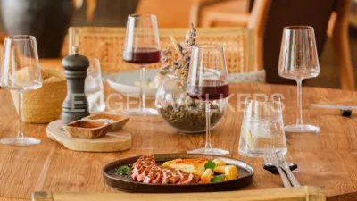 Chalet in Abama Resort photo 30