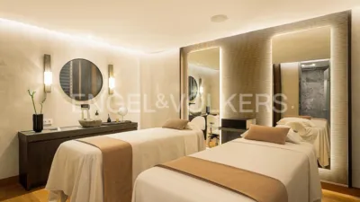 Chalet in Abama Resort photo 32
