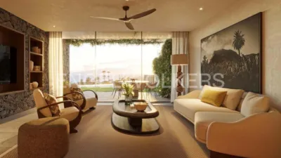 Chalet in Abama Resort photo 3