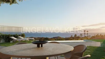 Chalet in Abama Resort photo 4