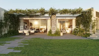 Chalet in Abama Resort photo 5