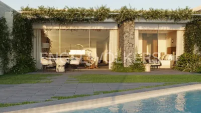 Chalet in Abama Resort photo 6