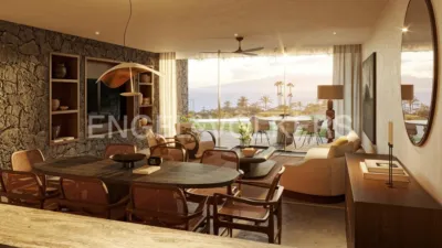 Chalet in Abama Resort photo 7