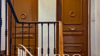 Piso en alquiler en Calle de Donoso Cortés, cerca de Calle de Guzmán El Bueno - Imagen 10