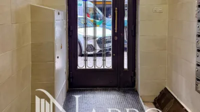 Piso en alquiler en Calle de Donoso Cortés, cerca de Calle de Guzmán El Bueno - Imagen 11