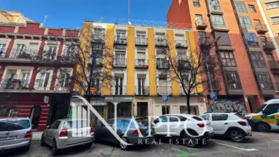 Piso en alquiler en Calle de Donoso Cortés, cerca de Calle de Guzmán El Bueno - Imagen 12