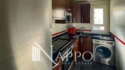 Piso en alquiler en Calle de Donoso Cortés, cerca de Calle de Guzmán El Bueno - Imagen 3